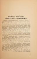 Marx, [Karl]: A zsidókérdés. Előszót írták Újvári László és Imre. Bevezető tanulmányt írta Franz Meh...