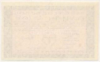 Német Harmadik Birodalom 1944. "12. Deutsche Reichslotterie (12. Német Birodalmi Sorsjáték)&quo...