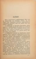 Ford, Henry: "A nemzetközi zsidó" című könyve. Bp.,1926, Stádium, 246;+ [247]-451+5 p. 1.,...