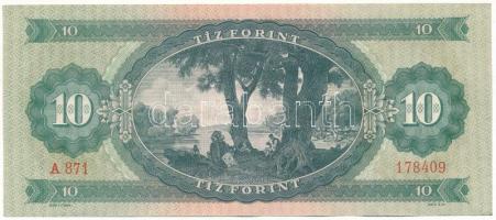 1962. 10Ft "A 871 178409" T:AU
Adamo F6