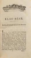 Huszti András: Ó és újj Dácia, az az Erdélynek régi és mostani állapotjárol való história, ... , mel...