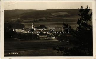 Würmla, general view (Rb)