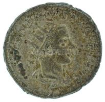 Római Birodalom / Róma / III. Gordianus 241-243. Antoninianus billon (4,33g) T:XF / Roman Empire / Rome / Gordianus III 241-243. Antoninianus billon "IMP GORDIANVS PIVS FEL AVG / VIRTVTI A-VGVSTI" (4,33g) C:XF RIC IV-3 95, Seaby RSC IV 404