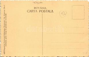 Ploiesti, Ploesti, Ploesci; Strada Lipscani, Bazarul Trandafiru Rosu, Banca Centrala, Manufactura Pa...