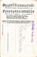 Környei Béla "Ketten vagytok a szívemben" (Farkas Imre) Zenésítette Fráter Lóránd. Zenés l...