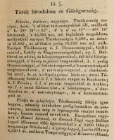Zádor Elek: Geographiai kézikönyv, vagy a' világ mathematikai, physikai, kiváltképen pedig poli...