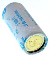 2022. 100Ft "Pénzmúzeum" (20db, Magyar Posta rolniban) T:UNC,AU