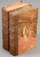 Kölesy Vincze Károly - Melczer Jakab: Nemzeti Plutarkus vagy A' Magyarország' 's vele...