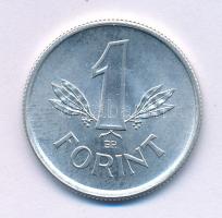 1949. 1Ft Al "Rákosi-címer" T:AU,XF kis karcok
Adamo F6.1