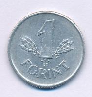 1950. 1Ft Al "Rákosi-címer" T:AU,XF
Adamo F6.1