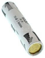 1992-2007 k. 1Ft (50db, JNT Security rolniban) T:vegyes