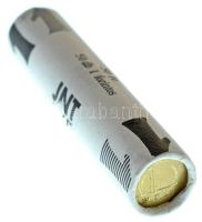 1992-2007 k. 1Ft (50db, JNT Security rolniban) T:vegyes