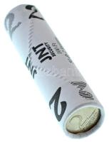 1992-2007 k. 2Ft (50db, JNT Security rolniban) T:vegyes