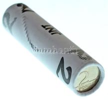 1992-2007 k. 2Ft (50db, JNT Security rolniban) T:vegyes