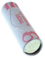 2020. 10Ft Cu-Ni "Tisztelet a hősöknek" (50x) ritkább TREZEX rolniban T:UNC,AU