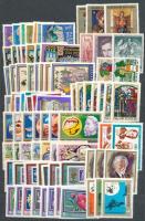 Kis összeállítás a 70-es évekből A/4 berakólap mindkét oldalán