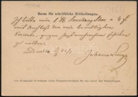1870 2kr díjjegyes levelezőlap / PS-card "DUKLA" - Wien