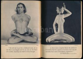 1950 Lilliput Vol. 25 No. 5, May 1950, angol nyelvű folyóirat egy száma, fekete-fehér és színes képe...