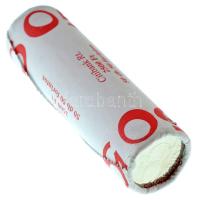 2019. 50Ft "Vívó-Világbajnokság" (50x) "Citibank" rolniban T:UNC,AU