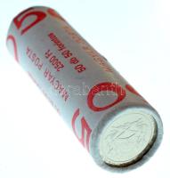 2020. 50Ft "Tűzoltóság" (50x) "Magyar Posta" rolniban T:UNC,AU