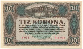 1920. 10K "a074 911.203" T:AU Adamo K14