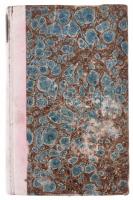 Ruszek József: A' filozofiának elöljáró értekezései. A' filozofiának summás rajzolata, vag...