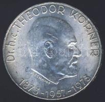 Ausztria 1973. 50Sch Ag "Theodor Körner" T:2+