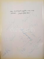 Nagy Béla: Fradi futballévszázad. Írta és szerk.: - - . Szepesi György riportjaival. Bp., 1994, Trio...