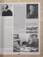 Nagy Béla: Fradi futballévszázad. Írta és szerk.: - - . Szepesi György riportjaival. Bp., 1994, Trio...