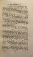Alber, Joannis Nepomuk: Institutiones historiae ecclesiasticae Tom.4. Agriae, 1825. Typ Lycei Archi-...