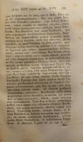 Alber, Joannis Nepomuk: Institutiones historiae ecclesiasticae Tom.4. Agriae, 1825. Typ Lycei Archi-...