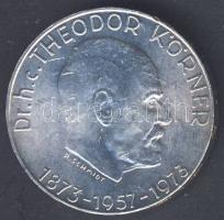 Ausztria 1973. 50Sch Ag "Theodor Körner" T:2+ apró ph.