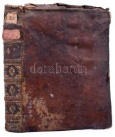 Nicolao L'Herminier: Summa theologiae ad usum scholae accomodata tomus primus [septimus], compl...