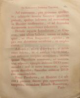 Rituale Agriense, seu formula agendorum in administratione sacramentorum et caeteris ecclesiae publi...