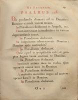 Rituale Agriense, seu formula agendorum in administratione sacramentorum et caeteris ecclesiae publi...