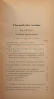 Mill, János (John) Stuart A deductív és inductív logika rendszere mint a megismerés elveinek és a tu...