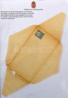 1871 Díjjegyes borítékok kis tanulmány 29 db használatlan borítékkal / Small study collection of 29 unused PS-covers