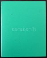 1871 Díjjegyes borítékok kis tanulmány 29 db használatlan borítékkal / Small study collection of 29 ...