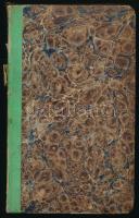 Bajzik [János Keresztély], Joanne(s) Bapt(ista)
Compendium corporis juris canonici, exhibens summam...