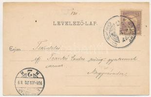 1901 Alsóbarakony, Barakony, Berechiu; Fő utca, templom, üzlet. Weisz Sándor kiadása / main street, ...