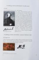 Molnár József (1821-1899): Hegyvidéki táj (Tátra?). Olaj, karton, jelezve jobbra lent. Restaurált. S...