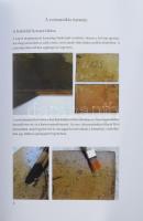 Molnár József (1821-1899): Hegyvidéki táj (Tátra?). Olaj, karton, jelezve jobbra lent. Restaurált. S...