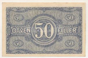 1920. 50f "22" T:UNC,AU 
Adamo K2