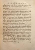 Gerdes, Daniel: Historia Reformationis, Sive Annales Evangelii Seculo XVI. (Tomus III) passim per eu...