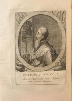 Gerdes, Daniel: Historia Reformationis, Sive Annales Evangelii Seculo XVI. (Tomus III) passim per eu...