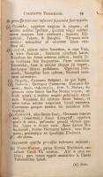 Bél [Mátyás], Matthia(s): Compendium Hungariae geographicum, ad exemplar notitiae Hungariae novae hi...