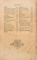 Bél [Mátyás], Matthia(s): Compendium Hungariae geographicum, ad exemplar notitiae Hungariae novae hi...