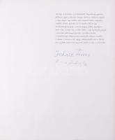 Kass János tizenöt rézkarca az Ember tragédiájához. (Előszó: Juhász Ferenc.) Bp., 1967, Magyar Helik...