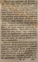Nicolao L'Herminier: Summa theologiae ad usum scholae accomodata tomus septimus, complectens tr...