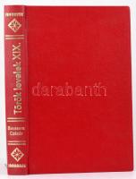 Thaly Kálmán: De Saussure Czézárnak II. Rákóczi Ferencz fejedelem udvari nemesének törökországi leve...